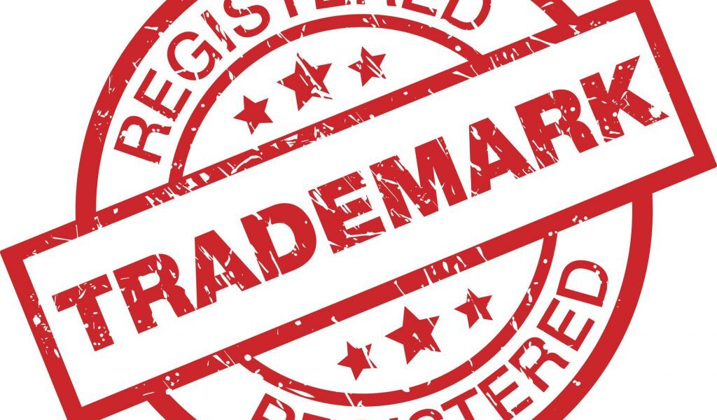 Trademark law deals