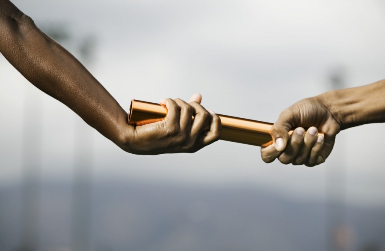 Do Not Drop the Baton When Transitioning the Business to the Next ...
